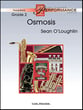 Osmosis Concert Band sheet music cover